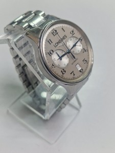 Б/в Годинник Longines l2.650.4 01-200953151