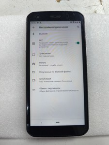 Б/в Мобільний телефон Caterpillar cat s52 4/64gb 01-200953271