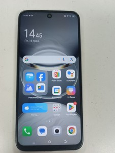 Б/у Мобільний телефон Tecno spark 30c kl5n 4/128gb 01-200953361