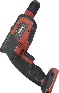 Б/в Дриль ударний Einhell tc-id 18 li-solo 01-200916592