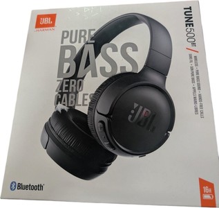 Б/в Навушники Jbl tune 500bt 01-200928116