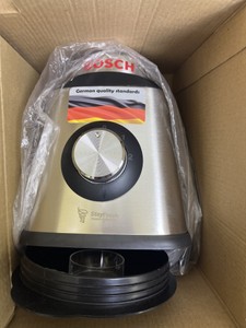 Б/у Блендер Bosch mmb65g0b 01-200948929