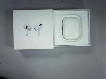 Б/в Навушники Apple airpods pro 01-200953757