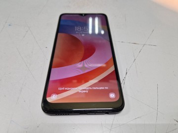 Б/у Мобільний телефон Samsung a107f galaxy a10s 2/32gb 01-200953460