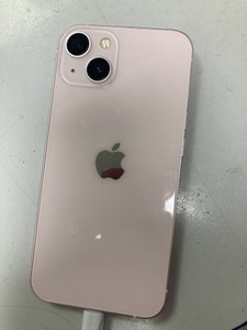 Б/у Мобільний телефон Apple iphone 13 128gb 01-200953819