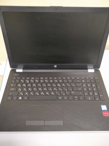 Б/в Ноутбук Hp 15/core i3 6006u ddr3/4gb ddr4/hdd 500 gb/*інтегрована 01-200954045