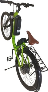 Б/в Велосипед Keyo Bike newstylebike 26" 01-200953816