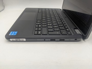 Б/в Ноутбук Dell 11/pentium n6000 ddr4/4gb ddr4/ssd 128 gb/*інтегрована 01-200939845