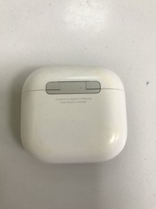Б/в Навушники Apple airpods 4 01-200954247