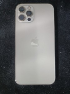 Б/в Мобільний телефон Apple iphone 12 pro 256gb 01-200954401