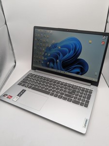 Б/в Ноутбук Lenovo 15/ryzen 3 7320u ddr5/16gb ddr4/hdd *відсутній/ssd 512 gb/*інтегрована 01-200953090