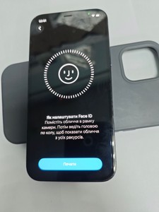 Б/в Мобільний телефон Apple iphone 12 pro 256gb 01-200935728