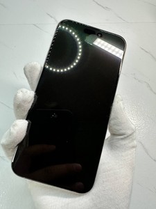 Б/в Мобільний телефон Apple iphone 15 pro max 256gb 01-200954429