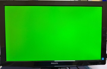Б/в Монітор Philips 236v3lsb 01-200953775