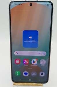 Б/у Мобільний телефон Samsung galaxy s24 fe 8/128gb 01-200954249
