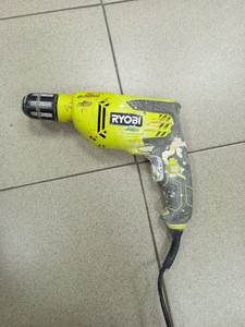 Б/в Дриль ударний Ryobi rpd-800k 01-200949049