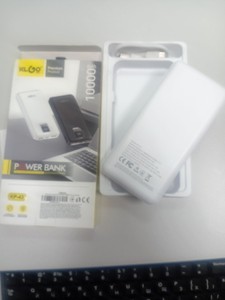 Б/в Повербанк Klgo kp-43 10000mah 22.5w 01-200954945