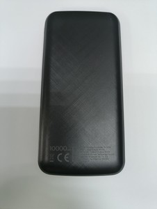 Б/у Повербанк S-Link ip-g11n 10000mah 10w 01-200955081