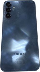 Б/в Мобільний телефон Samsung galaxy a15 sm-a155f 8/256gb 01-200912710