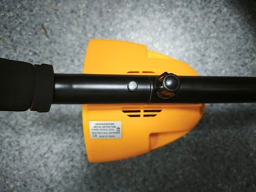 Б/в Металошукач Discovery md3010 01-200954762