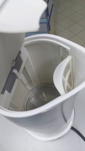 Б/в Електрочайник Braun wk503bi 01-200954325