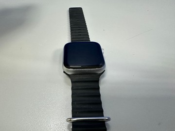 Б/в Смарт годинник Smart Watch m16 plus 44 mm 01-200955807