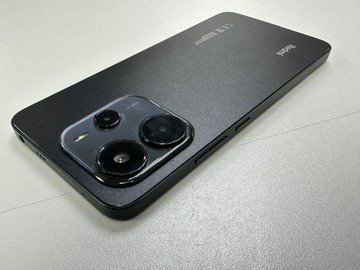 Б/в Мобільний телефон Xiaomi redmi note 14 6/128gb 01-200955830