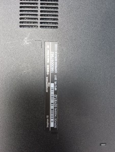 Б/в Ноутбук Dell 15/core i3 6006u ddr3/8gb ddr4/hdd 500 gb/ssd 128 gb/*інтегрована 01-200955939