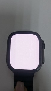 Б/в Смарт-годинник Apple watch ultra 2 gps + cellular 49mm titanium case 01-200956615