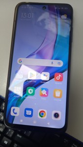 Б/в Мобільний телефон Xiaomi redmi 10 2022 4/64gb 01-200956813