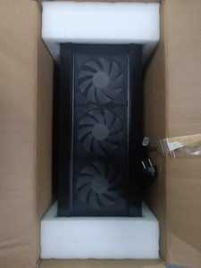 Б/в Системний блок Пк amd ryzen 5 5500/ram 16 gb/hdd відсутній/ssd 1000 gb/nvidia rtx 3050 (geforce) 8gb gddr6 128bit 01-200958262