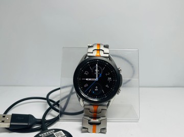 Б/в Смарт-годинник Samsung galaxy watch 3 45mm 01-200948732