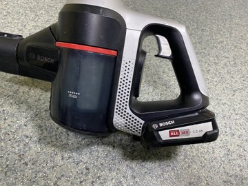 Б/в Пилосос Bosch bosch unlimited serie 6 bcs612зpck 01-200958227