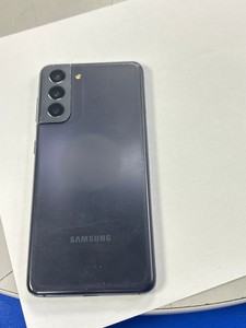 Б/в Мобільний телефон Samsung galaxy s21 5g 8/128gb 01-200958590