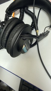 Б/в Навушники Sony mdr-7506 01-200958674