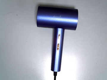 Б/в Фен Deerma electric hair drier 01-200958688