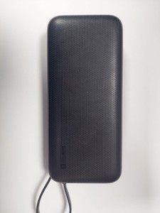 Б/в Повербанк Cuktech pb200n 20000mah 55w 01-200960610