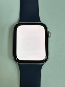 Б/в Смарт-годинник Apple watch se 2 gps 44mm aluminium case 01-200956985