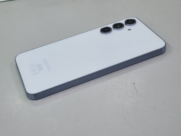 Б/в Мобільний телефон Samsung galaxy a55 5g sm-a556b 8/128gb 01-200962094