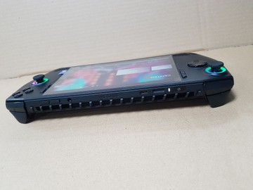 Б/в Ігрова приставка Msi claw a1m 512 gb 01-200892538