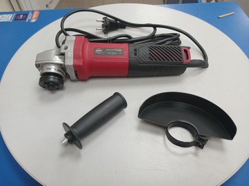 Б/в Шліфмашина кутова Master ls1275ht 16-000277478
