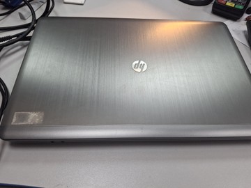 Б/в Ноутбук Hp 15/core i5 3210m ddr3/4gb ddr3/hdd 250 gb/*інтегрована 01-200960698