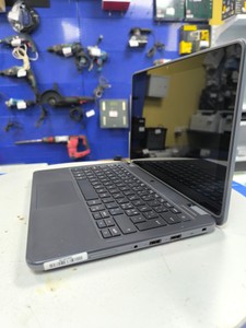 Б/в Ноутбук Dell 13/pentium n6000 ddr4/4gb ddr4/ssd 128 gb/*інтегрована 01-200947152