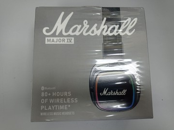 Б/в Навушники Marshall major iv blietooth (репліка) 16-000277762