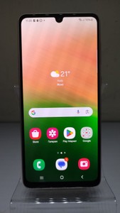 Б/в Мобільний телефон Samsung galaxy a33 5g 6/128gb 01-200962881