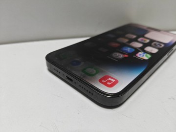 Б/в Мобільний телефон Apple iphone 14 pro max 256gb esim 01-200962875