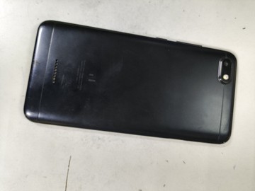Б/в Мобільний телефон Xiaomi redmi 6a 2/32gb 01-200962892