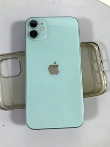 Б/в Мобільний телефон Apple iphone 11 128gb 01-200963678