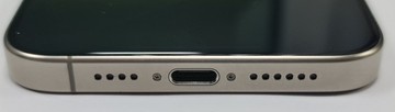 Б/в Мобільний телефон Apple iphone 15 pro max 256gb 01-200963736