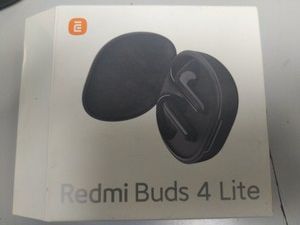 Б/у Навушники Xiaomi redmi buds 4 lite 01-200962468